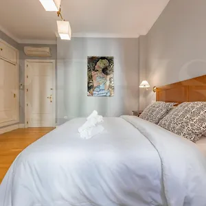 Uncibay Deluxe Málaga