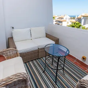 2br Calanova Grand Golf - Wifi/ac/pool Málaga