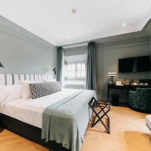 4* فندق Soho Boutique Colon