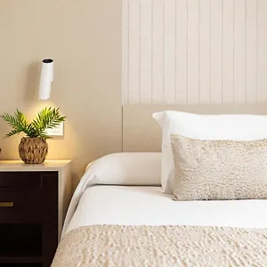 4* فندق بلازا ديل كاستيلو