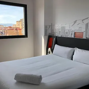 Easyhotel Centre Konukevi