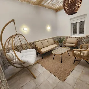 Virgen De Gracia Apartment