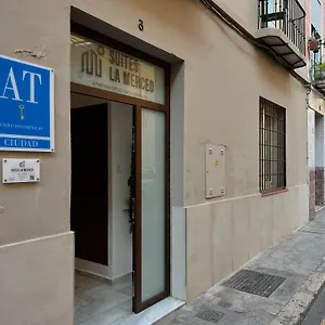 Appartement La Merced, Málaga