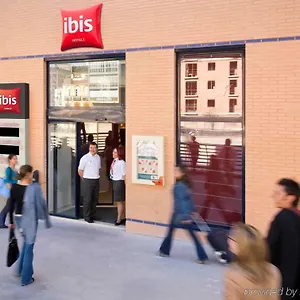 2* Ξενοδοχείο Ibis Centro Ciudad
