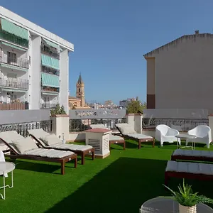 Suncity Flats Maria Málaga