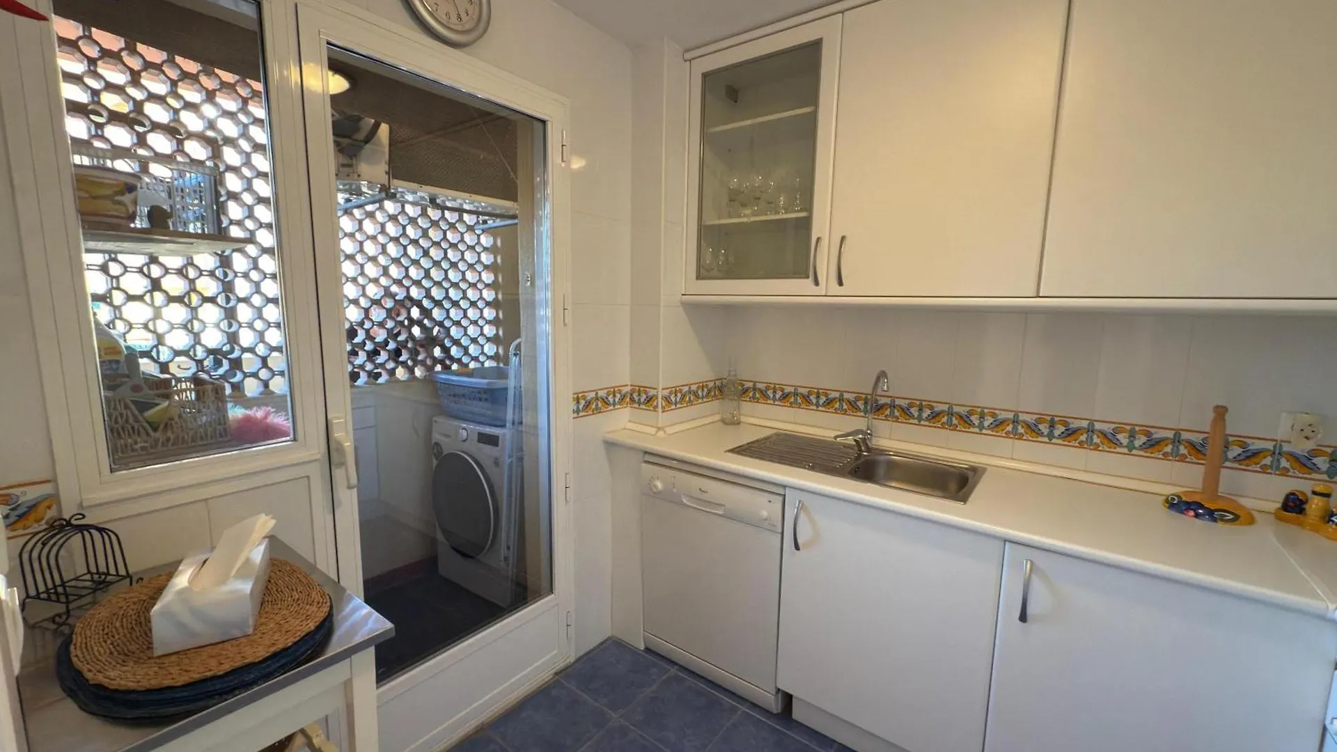 Paraiso Riviera Apartment Màlaga Španělsko