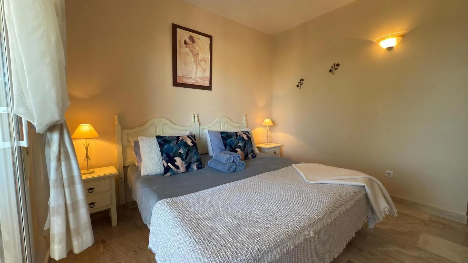 Paraiso Riviera Apartment Màlaga Španělsko