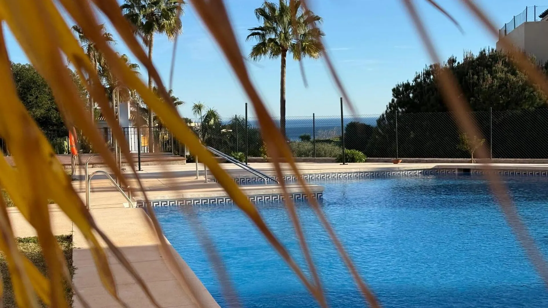 Paraiso Riviera Apartment Màlaga
