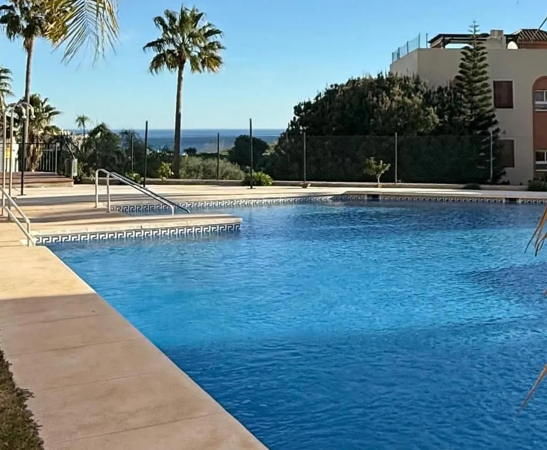 Paraiso Riviera Apartment Màlaga